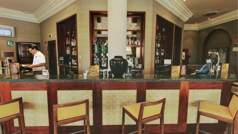 Intercontinental Mar Menor Golf & Spa Resort