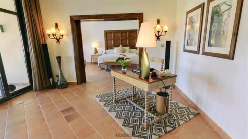 Intercontinental Mar Menor Golf & Spa Resort