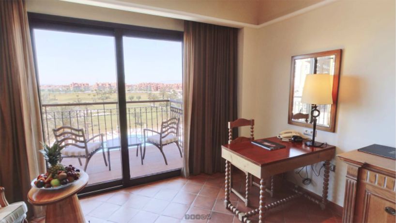 Intercontinental Mar Menor Golf & Spa Resort
