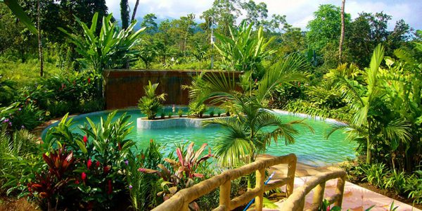 Blue River Resort & Hot Springs