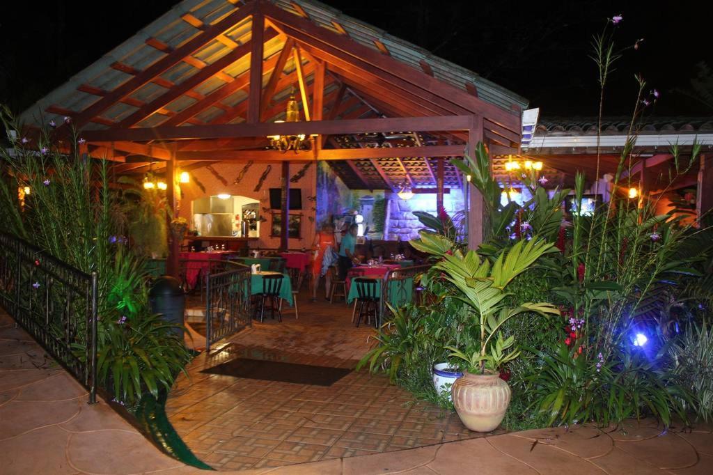Blue River Resort & Hot Springs