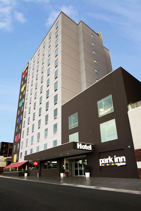 Park Inn by Radisson