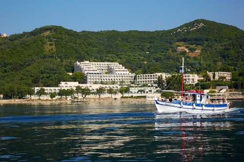MarBella Agios Ioannis Hotel
