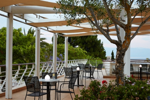 MarBella Agios Ioannis Hotel