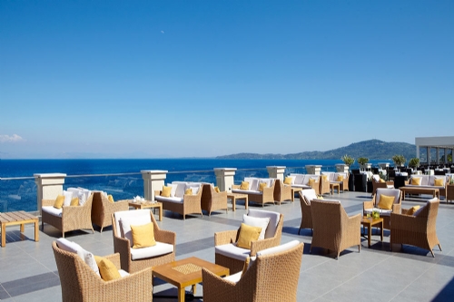 MarBella Agios Ioannis Hotel