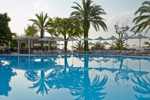 MarBella Agios Ioannis Hotel