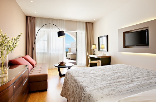 MarBella Agios Ioannis Hotel