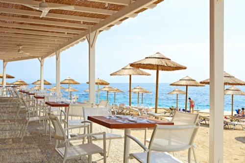 MarBella Agios Ioannis Hotel