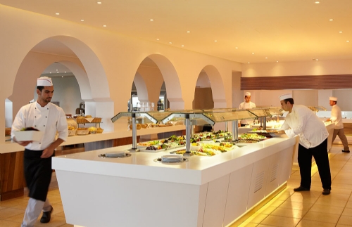 MarBella Agios Ioannis Hotel