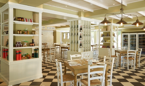 MarBella Agios Ioannis Hotel