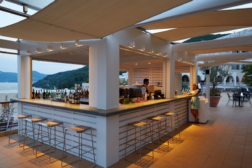 MarBella Agios Ioannis Hotel