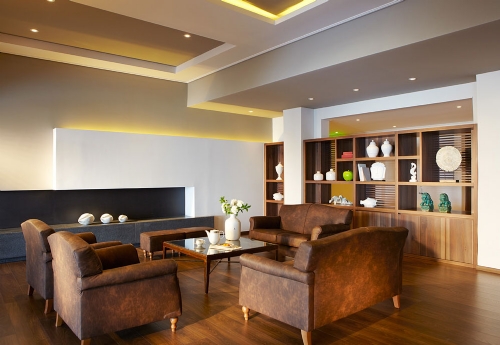 MarBella Agios Ioannis Hotel