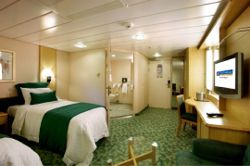 Disabled Holidays - Wheelchair Accessible Cruises