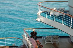 Disabled Holidays - Wheelchair Accessible Cruises