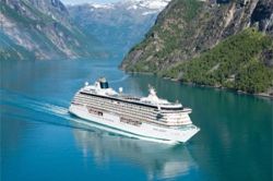 Disabled Holidays - Wheelchair Accessible Cruises