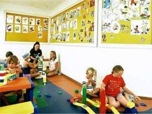 Crown Resorts Horizon Hotel , Coral Bay, Cyprus - Kids Club