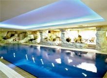 Crown Resorts Horizon Hotel , Coral Bay, Cyprus - Indoor Pool