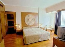 Crown Resorts Horizon Hotel , Coral Bay, Cyprus - Bedroom