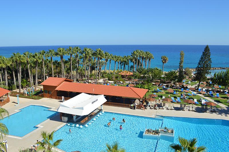 Disabled Holidays - Cavo Maris Beach Hotel, Protaras, Cyprus