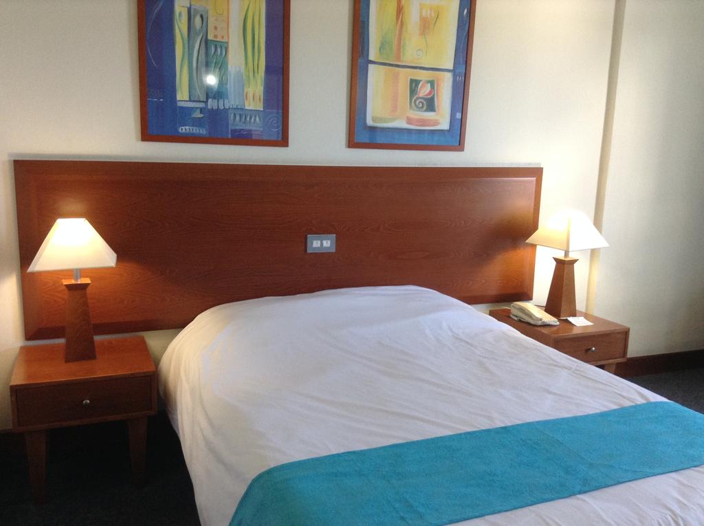 Crown Resorts Horizon