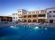 Disabled Holidays - Kefalos Beach Resort, Paphos, Cyprus