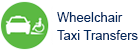 Wheelchair Taxi Transfers for Disabled Travellers