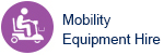 Mobility Equipment Hire Around The World