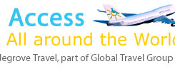 Disabled Access Holidays Logo