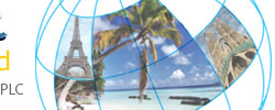 Disabled Access Holidays Logo