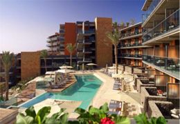 ISheraton Salobre Golf Resort & Spa, Gran Canaria
