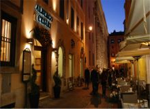 Disabled Holidays - Albergo Casari - Rome, Italy