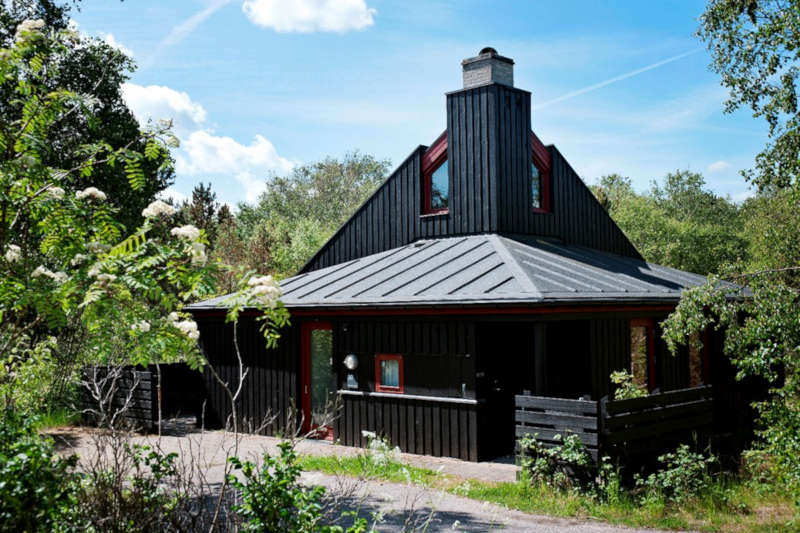 Disabled Holidays - Dronningens Ferieby - Denmark