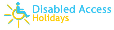 Disabled Access Holidays Logo