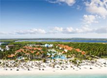 Disabled Holidays - Dreams Palm Beach Punta Cana - Caribbean