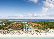 Disabled Holidays - Dreams Palm Beach Punta Cana - Dominican Republic, Caribbean