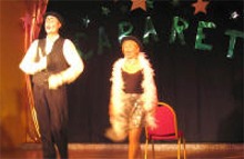 Don Paco Castilla Lanzarote Cabaret