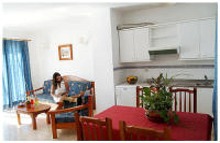 Don Paco Castilla Lanzarote Bedroom