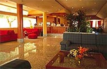 Don Paco Castilla Lanzarote Lobby