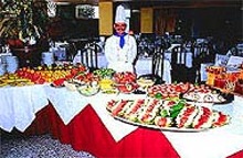 Don Paco Castilla Lanzarote Restaurant
