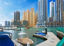 Disabled Holidays  - Ramada Plaza Jumeirah Beach, Dubai Marina - United Arab Emirates