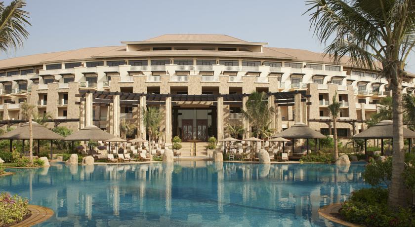 Disabled Holidays - Sofitel Dubai The Palm  - United Arab Emirates