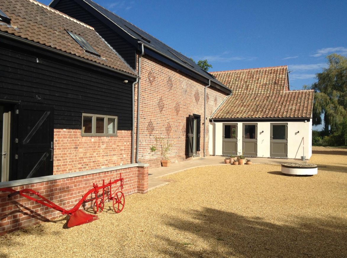 Disabled Holidays - Cambridgeshire Stables- Cambridgeshire - Owners Direct, England