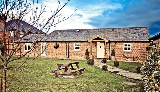 Disabled Holidays - New Farm B&B- Cheshire - Owners Direct, England