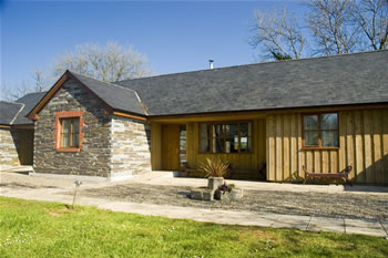 Disabled Holidays - Cottage in Callington- Cornwall - Owners Direct, England