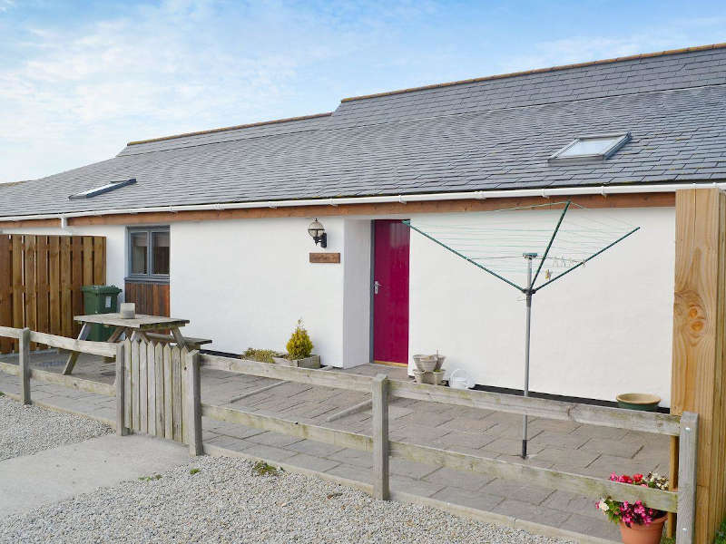 Disabled Holidays - Bungalow in Porthtowan- Cornwall - Owners Direct, England