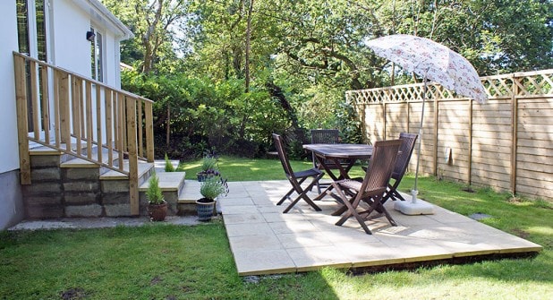 Disabled Holidays - Cottage in Bodmin- Cornwall - Owners Direct, England