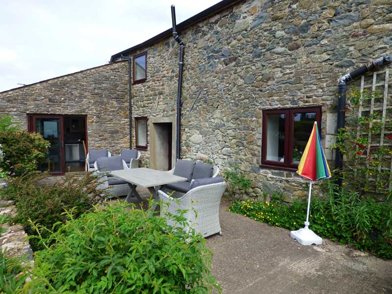 Disabled Holidays - Apartment in Cockermouth- Cumbria - Owners Direct, England