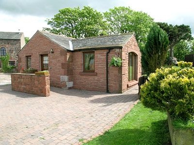 Disabled Holidays - Cottage in Cockermouth- Cumbria - Owners Direct, England