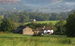 Disabled Holidays - Stable Cottage- Cumbria - Owners Direct, England