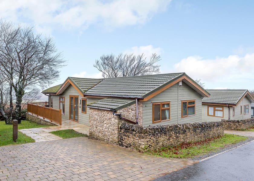 Disabled Holidays - Thanet Well Lodge- Cumbria - Owners Direct, England